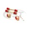 Energy Suspension 23MM FRT SWAYBAR BUSHING SET 7.5108G - alternate 3